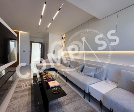 NEW APARTMENT FOR SALE IN BEIRUT — 2