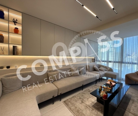 NEW APARTMENT FOR SALE IN BEIRUT — 3