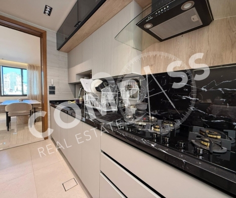 NEW APARTMENT FOR SALE IN BEIRUT — 8