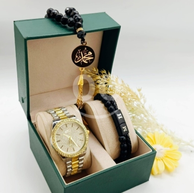 Autres biens dans Tripoli - The ultimate gift for the modern man who appreciates elegance and spiritual depth!