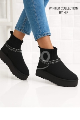 Clothes, Footwear & Accessories in Loussiya - بوط نسواني