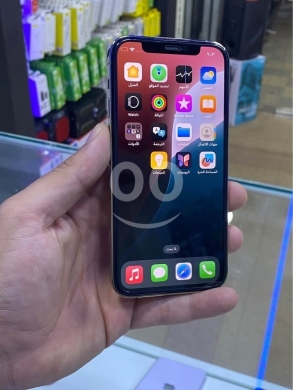 الهواتف المحمولة في طرابلس - iPhone 12 pro