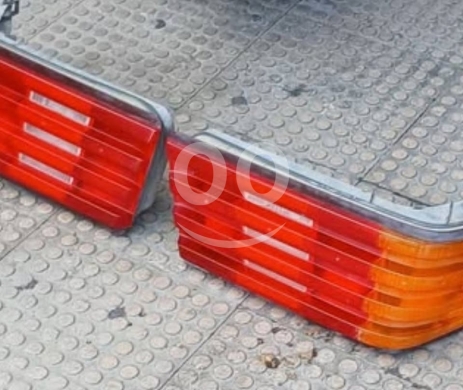 Vehicles accessories in Sin El Fil - Parts mercedes sl 129
