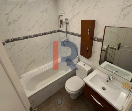 R9-2816 Prime Azmi Location – Spacious Apartment — 3