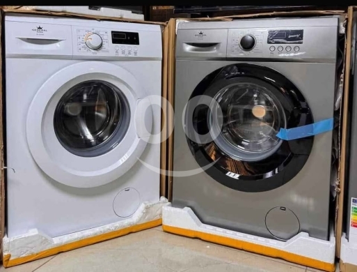 Kitchen appliances in Beirut City - غسالة