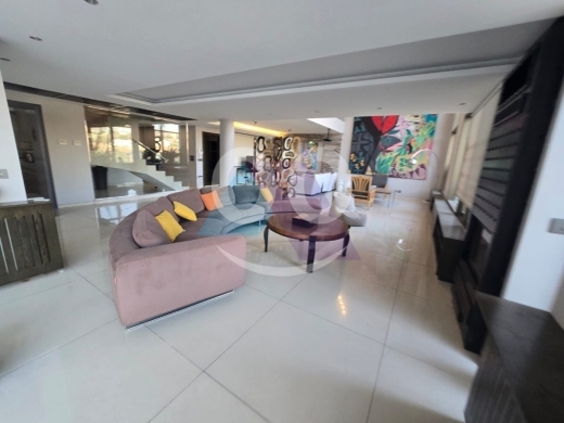 Apartments for rent in Mar Takla - 750m2 LUX Furnished Apartment+Pool 4rent in Mar Takla -شقة في مار تقلاPF73A323