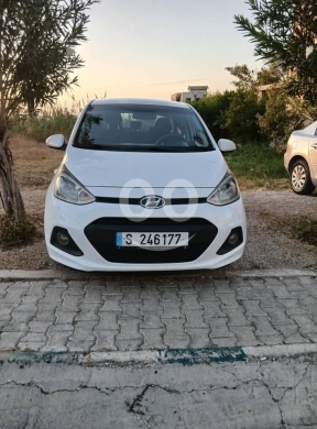 Hyundai in Chekka - Hyundai i20 2014
