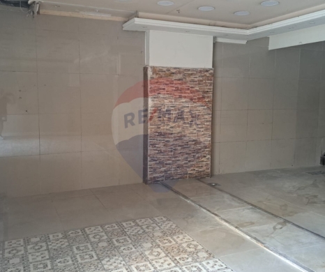 Commercials for sale in Jamil Adra Street - R9-2818 Connected Shops for Sale in Jamil Adra Street Tripoli - 64 m²