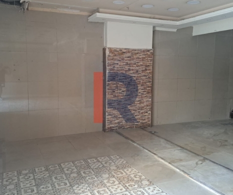 R9-2818 Connected Shops for Sale in Jamil Adra Street Tripoli – 64 m²