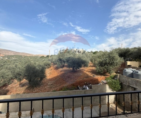 Apartments for sale in Sir El Danniyeh - R9-2819 Apartment for Sale in Meryata Danniyeh