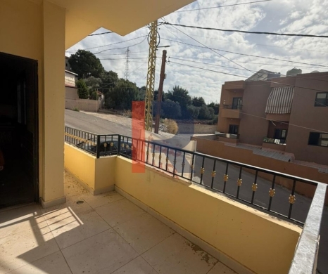 R9-2819 Apartment for Sale in Meryata Danniyeh — 4