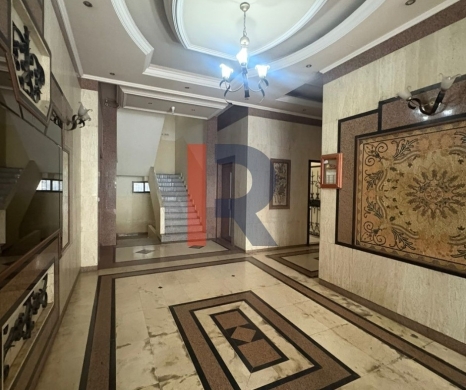 R9-2820 Prime 4th Floor Apartment in 24 Street — 3