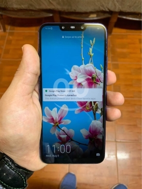 Mobile phones dans Tripoli - Huawei nova 3i