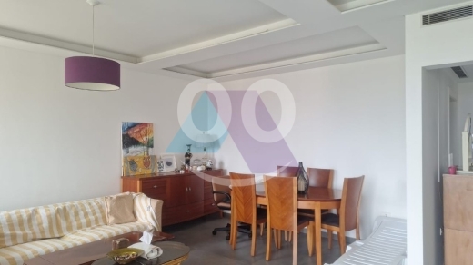 Apartments for sale in Achrafieh - 3 bedroom apartment+open view 4sale in Achrafieh-شقة للبيع في الأشرفيةSK26A59