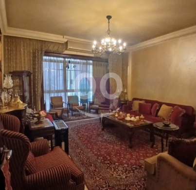 Apartments for sale in Ras El Nabaa - 160 m2 apartment+parking 4sale in Ras el nabaa -شقة للبيع في راس النبعJA77A486