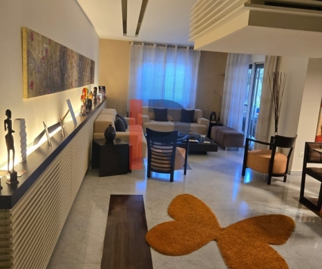 R9-2823 Fully Furnished Apartment for Sale in Keserwan–Byblos — 7