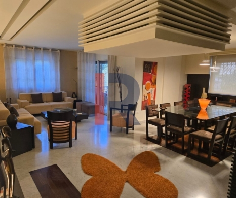 R9-2823 Fully Furnished Apartment for Sale in Keserwan–Byblos — 2
