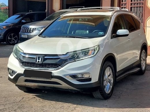 Honda in Zgharta - Hond Crv model 2015