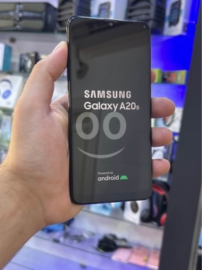Mobile phones in Tripoli - Samsung a20s