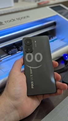 الهواتف المحمولة في طرابلس - Poco x7 pro
