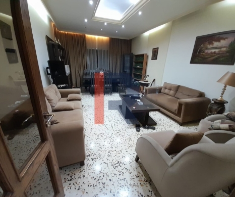 R9-2824 Smart Apartment for Sale in Ain El Remmaneh — 5