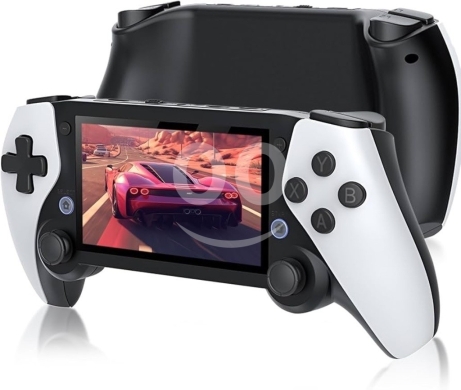 *RETRO POWER IN YOUR POCKET* *M25 Handheld Console - your gateway to 30,000 — 7