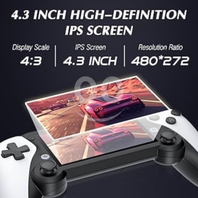 *RETRO POWER IN YOUR POCKET* *M25 Handheld Console - your gateway to 30,000 — 6