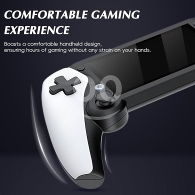 *RETRO POWER IN YOUR POCKET* *M25 Handheld Console - your gateway to 30,000 — 3