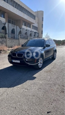 بي ام دبليو في طرابلس - Bmw X5 2011