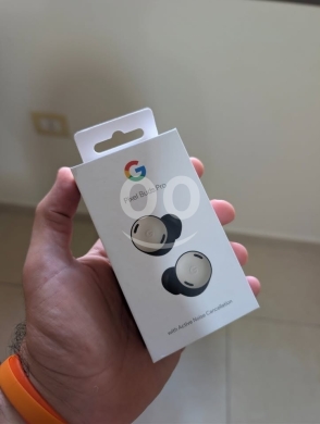 Audio et stéréo dans Tripoli - Pixel Buds Pro New White