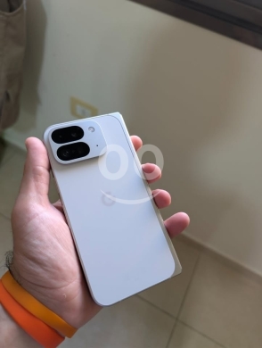 الهواتف المحمولة في طرابلس - Google Pixel 9 Pro Fold 256 White
