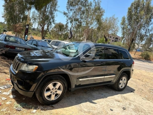 جيب في مدينة بيروت - Jeep Cherokee 2011