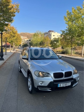 BMW in Aley - Bmw X5 2007