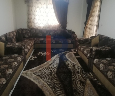 R9-2826 Affordable Apartment for Sale in Deir Aammar – 110 m² — 2