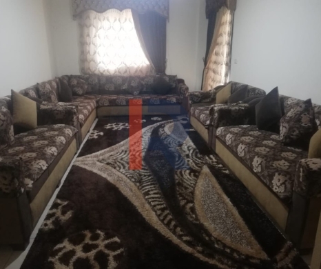 R9-2826 Affordable Apartment for Sale in Deir Aammar – 110 m² — 4