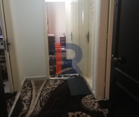 R9-2826 Affordable Apartment for Sale in Deir Aammar – 110 m² — 7