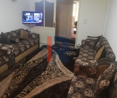 R9-2826 Affordable Apartment for Sale in Deir Aammar – 110 m² — 3