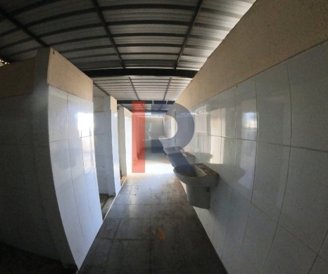 R9-2828 Old Building for Sale Near Tripoli Castle – 840 m² — 4