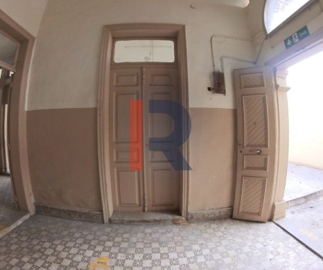 R9-2828 Old Building for Sale Near Tripoli Castle – 840 m² — 10