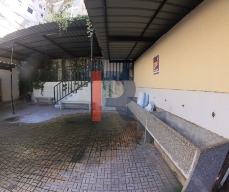 R9-2828 Old Building for Sale Near Tripoli Castle – 840 m² — 6