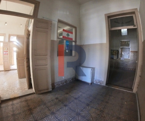 R9-2828 Old Building for Sale Near Tripoli Castle – 840 m² — 7