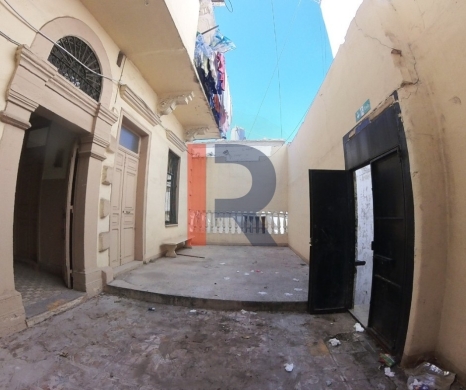 R9-2828 Old Building for Sale Near Tripoli Castle – 840 m² — 12