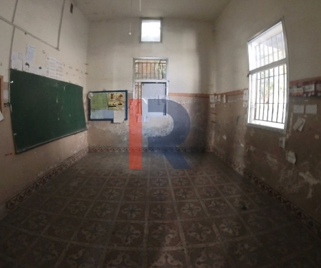 R9-2828 Old Building for Sale Near Tripoli Castle – 840 m²