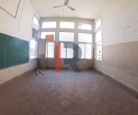 R9-2828 Old Building for Sale Near Tripoli Castle – 840 m² — 9