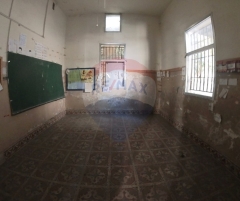 R9-2828 Old Building for Sale Near Tripoli Castle – 840 m²