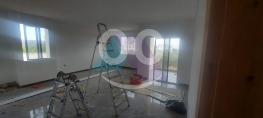 Apartments for sale in Bsarma - 2 bedroom apartment+open view 4sale in Bsarma - شقة للبيع في بصرماTRA29