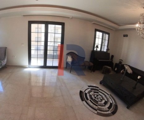 R9-2832 Elegant Apartment for Sale in Dam W Farez – 210 m² — 6