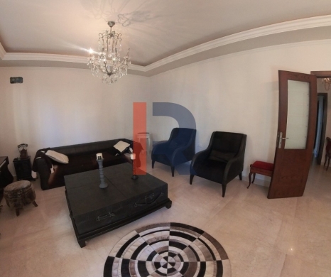 R9-2832 Elegant Apartment for Sale in Dam W Farez – 210 m² — 7