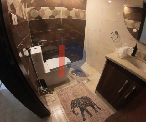 R9-2832 Elegant Apartment for Sale in Dam W Farez – 210 m² — 10
