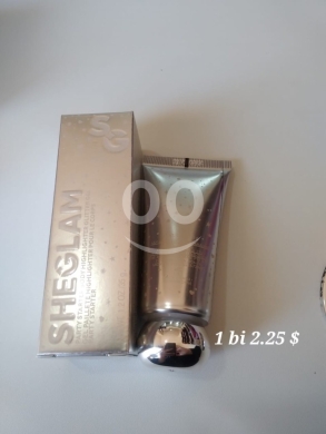 الصحة و الجمال في عين التينة - Sheglam Party Starter Body Glitter Gel
